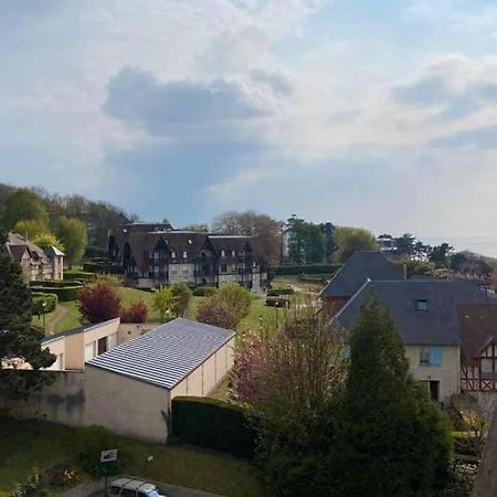 Residence Les Flots Bleu Trouville-Sur-Mers Ngoại thất bức ảnh