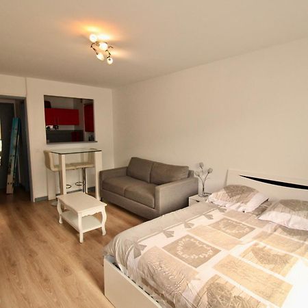 Residence Les Flots Bleu Trouville-Sur-Mers Ngoại thất bức ảnh