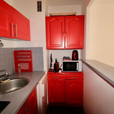 Residence Les Flots Bleu Trouville-Sur-Mers Ngoại thất bức ảnh