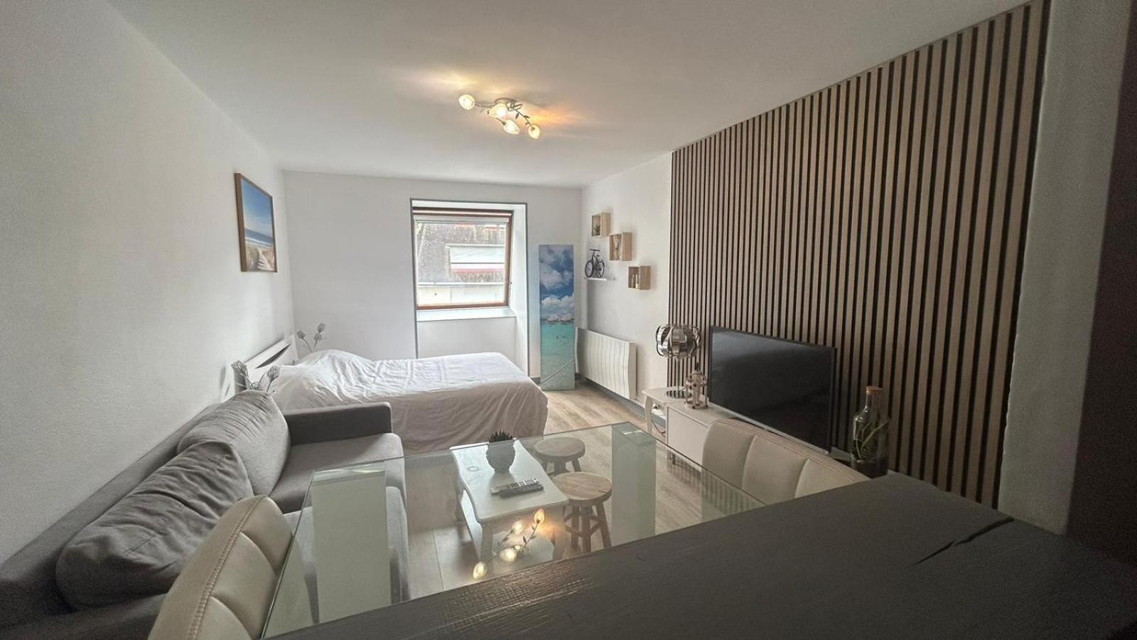 Residence Les Flots Bleu Trouville-Sur-Mers Ngoại thất bức ảnh